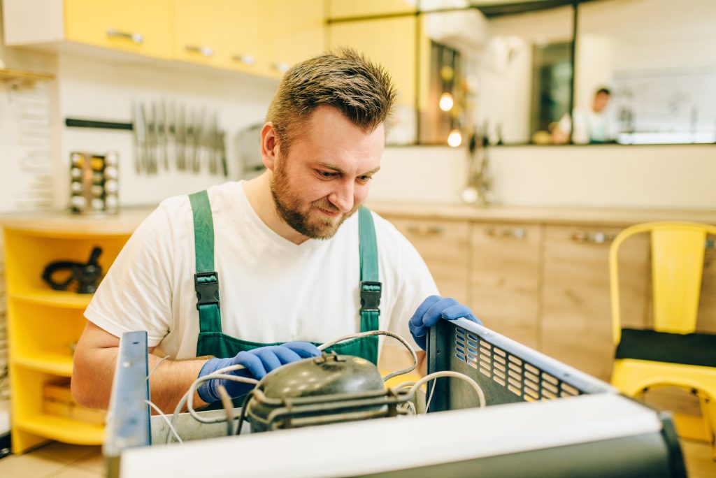 Appliance Repairs & Installation Experts sydeny