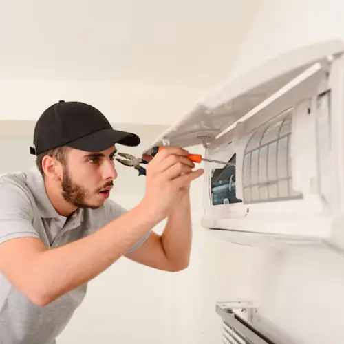 AC cooling problem fixed by AC repairs Sydney