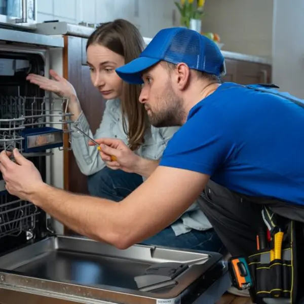 Household washing machine repairs Sydney