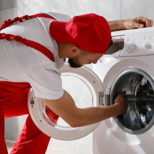 Washing Machine Repairs Sydney for clothes not cleaning