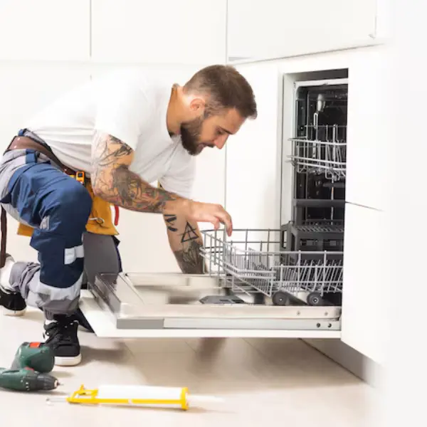 Professional dishwasher repairs Sydney service for dishwasher not filling with water