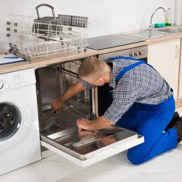 Local washing machine repairs Sydney