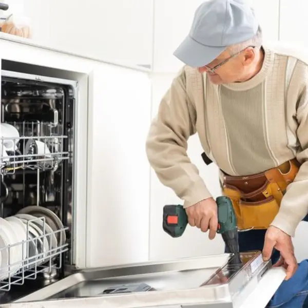 Dishwasher interrupting cycle issue resolved by dishwasher repairs Sydney professionals