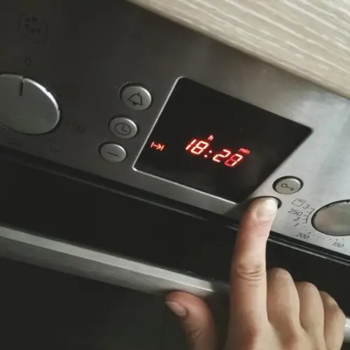 Oven Repairs Sydney Error Codes Showing on Display