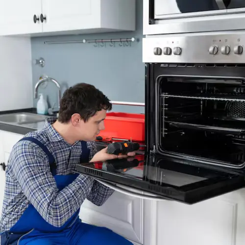 Oven Repairs Sydney Door not closing