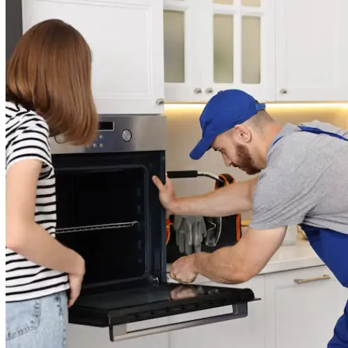 Oven Repairs Sydney Light Not working