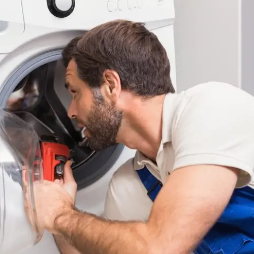 Strange noises in washing machine repairs Sydney