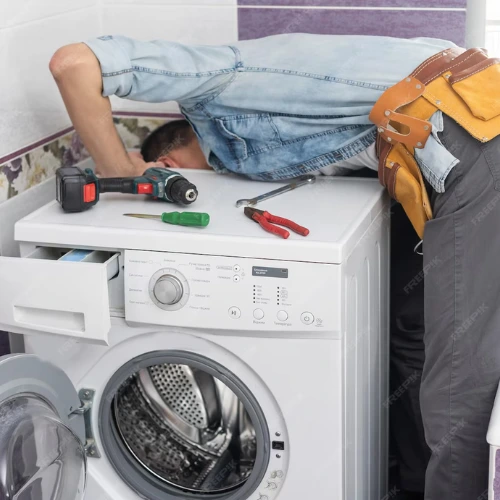 Washing machine repairs Sydney for leaks