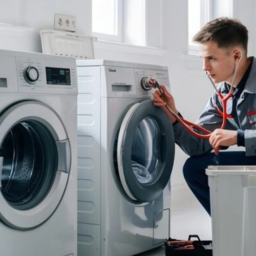 Washing machine mid-cycle issue fixed by Washing Machine Repairs Sydney