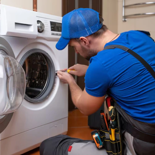 Washing Machine Repairs Sydney for non-starting machines