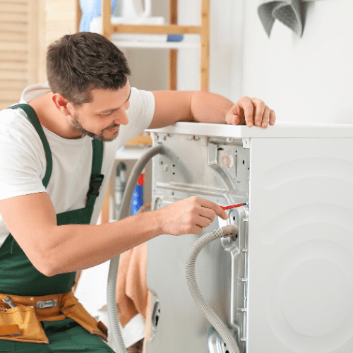 Dryer Repairs Sydney for Dryers Not Heating Properly