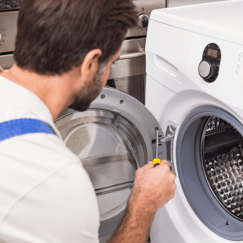 Dryer Repairs Sydney for Smelly or Burning Dryer