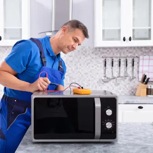 Microwave running but not heating Microwave Repairs Sydney