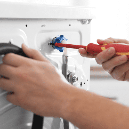 Dryer Not Spinning But Heating| Expert Dryer Repairs Sydney
