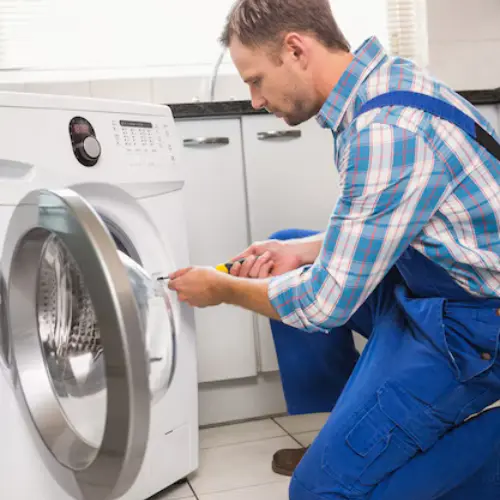 Professional Fisher Appliance Repairs for Fisher dryer not heating or spinning properly.