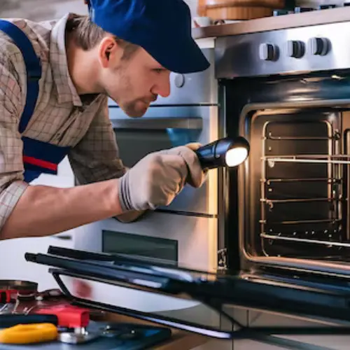 Fisher Oven Repair by expert Fisher Appliance Repairs technicians restoring oven performance