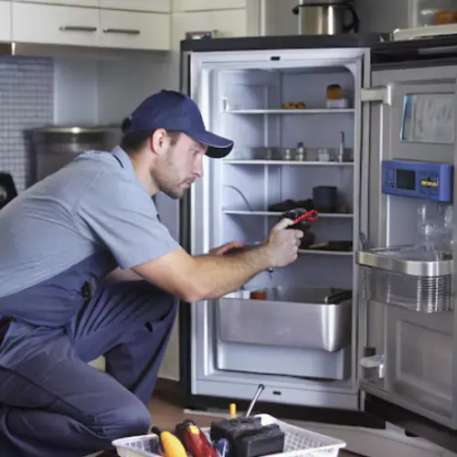 Professional Fisher Appliance Repairs for Fisher refrigerator and fridge cooling issues.