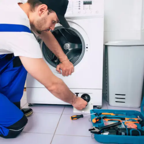 Professional Fisher Appliance Repairs for Fisher washer dryer combo issues.