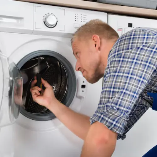 Professional Fisher Appliance Repairs for Fisher washing machine issues.