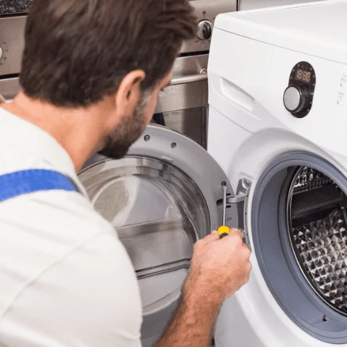 Dryer Repairs Sydney for Smelly or Burning Dryer