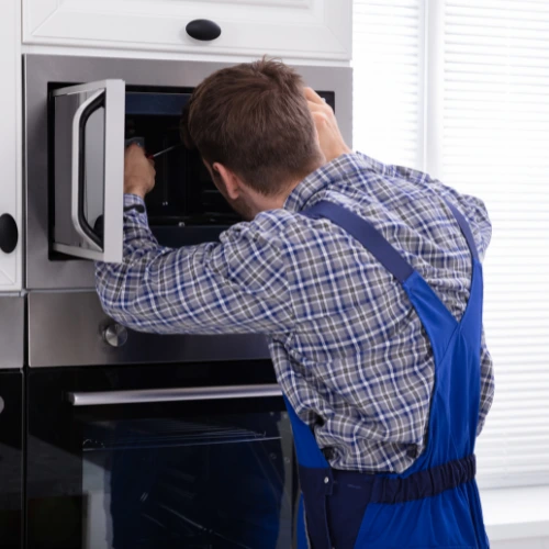 Haier oven repairs by qualified technicians